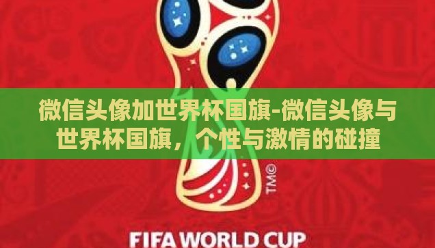 微信头像加世界杯国旗-微信头像与世界杯国旗，个性与激情的碰撞
