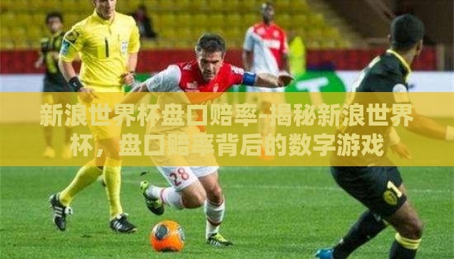 新浪世界杯盘口赔率-揭秘新浪世界杯，盘口赔率背后的数字游戏