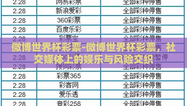 微信世界杯弹球-微信世界杯弹球，指尖上的激情与策略