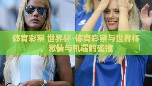 俄罗斯世界杯足球彩票-俄罗斯世界杯足球彩票，激情与策略的碰撞
