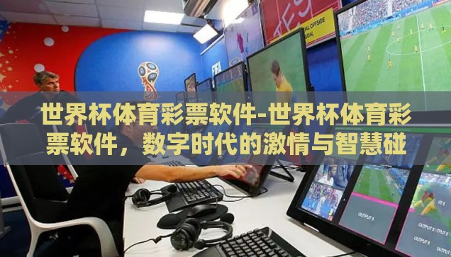 世界杯体育彩票软件-世界杯体育彩票软件，数字时代的激情与智慧碰撞