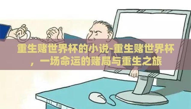 重生赌世界杯的小说-重生赌世界杯，一场命运的赌局与重生之旅