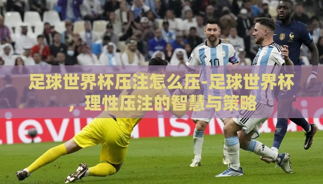 足球世界杯压注怎么压-足球世界杯，理性压注的智慧与策略