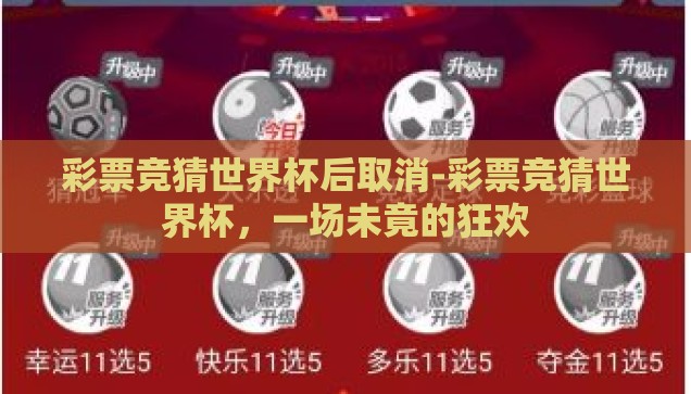 支付宝怎么赌球世界杯-支付宝与世界杯赌球，理性观赛，远离非法行为