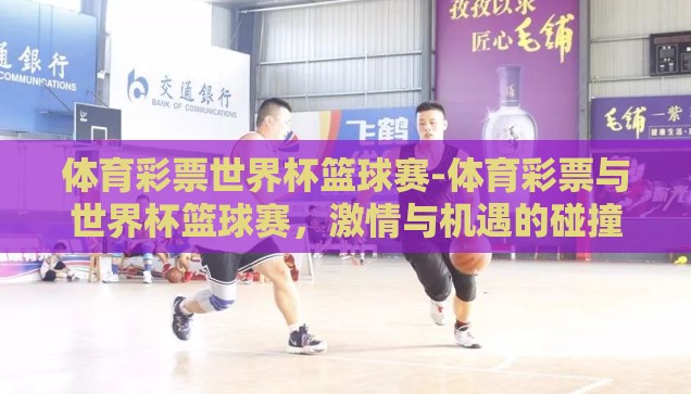 体育彩票世界杯篮球赛-体育彩票与世界杯篮球赛，激情与机遇的碰撞