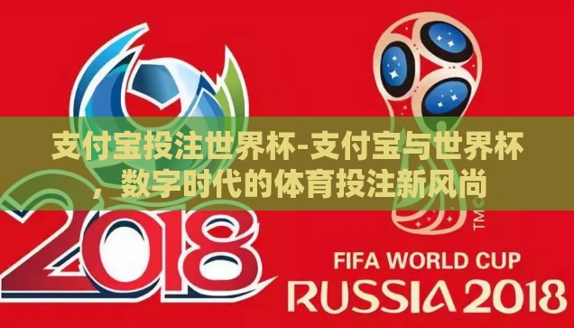 支付宝投注世界杯-支付宝与世界杯，数字时代的体育投注新风尚