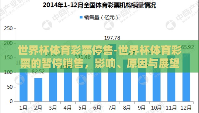 世界杯体育彩票停售-世界杯体育彩票的暂停销售，影响、原因与展望