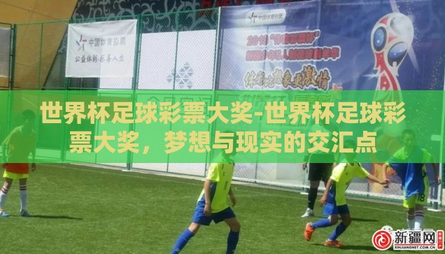 世界杯足球彩票大奖-世界杯足球彩票大奖，梦想与现实的交汇点