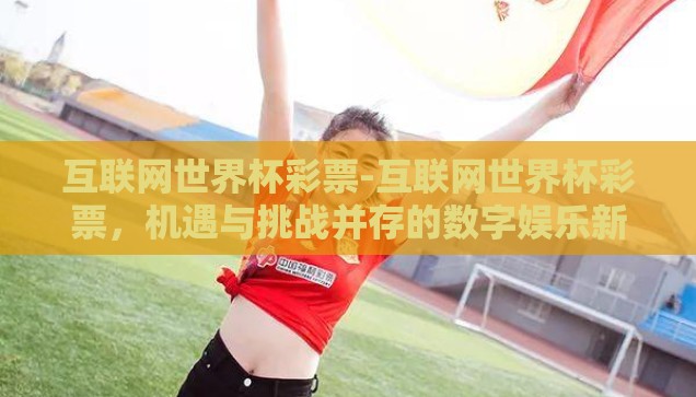 江苏体育彩票网世界杯-江苏体育彩票网与世界杯，激情与机遇的碰撞