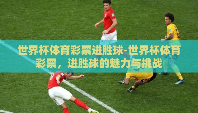 微信世界杯怎么投注-微信世界杯，轻松掌握投注技巧，享受足球盛宴
