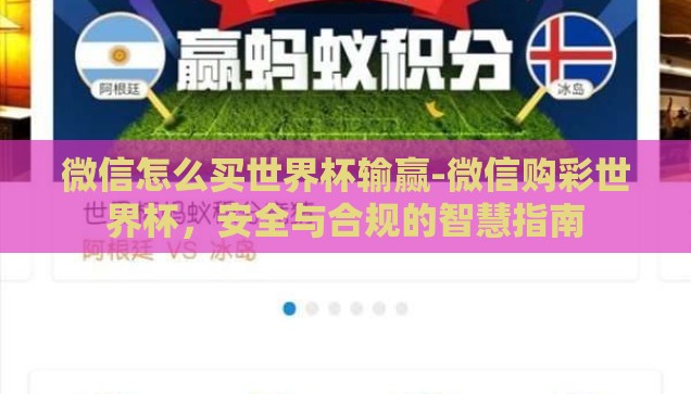 下注世界杯软件-探索世界杯观赛新体验，下注世界杯软件的多维度考量