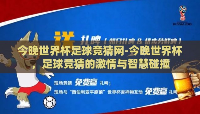 世界杯买彩票用哪个-世界杯彩票购买指南，如何明智选择平台