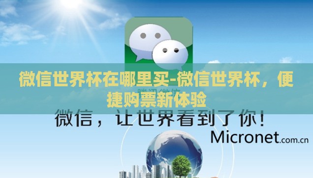 世界杯了怎么买彩票-世界杯热潮，理性购彩指南